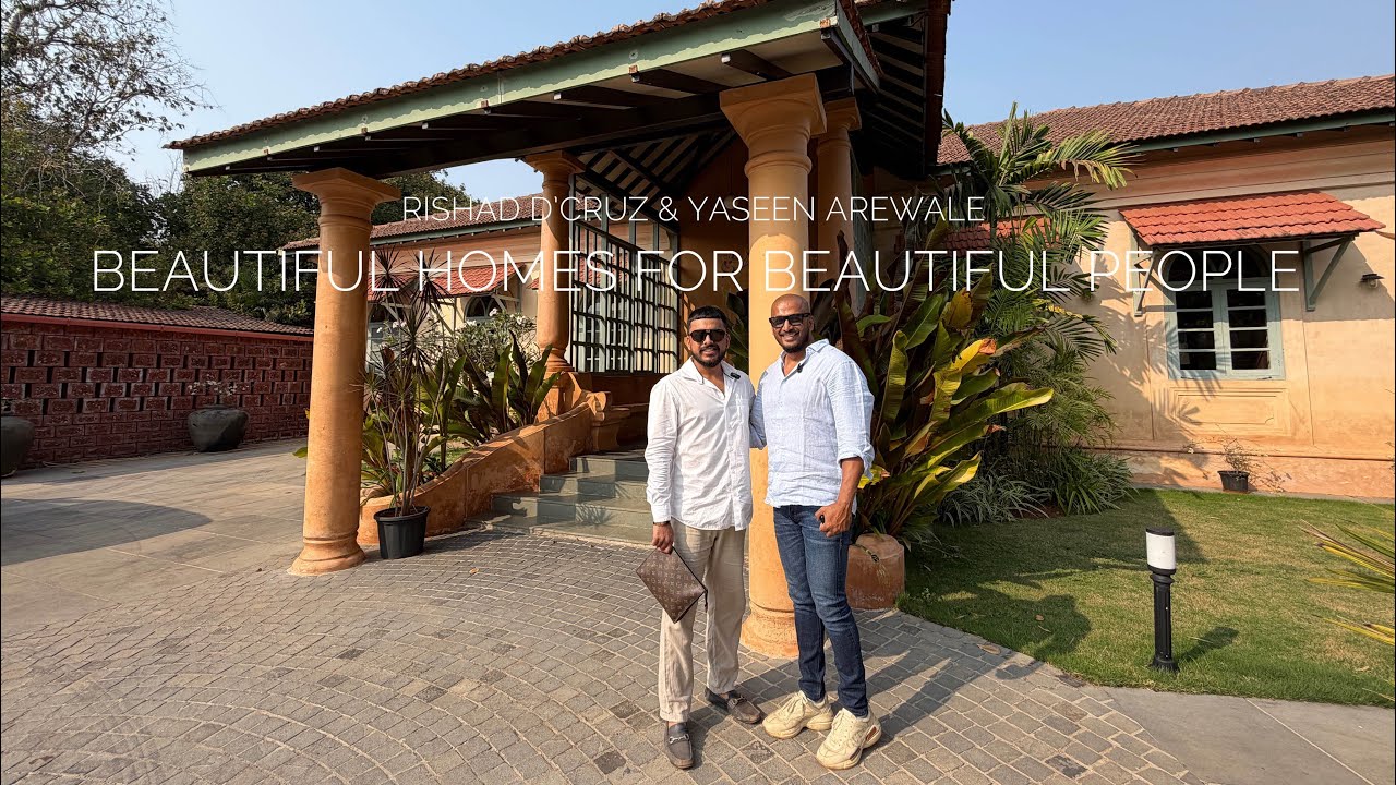 Внутри самого красивого португальского дома в Алдоне | Красивые дома для красивых людей