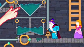 How To Loot Pull The Pin Adventure Gameplay Part 3 | Today