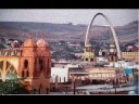 OCTAVIO NORZAGARAY - AL SUR DE LA FRONTERA (TIJUANA)