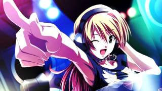 -Get This Party Started- Nightcore Version