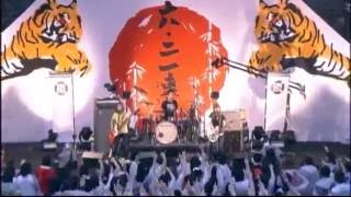 GO！GO！7188 六・二一事件 六・二一事件 : GO!GO!7188 | HMV&BOOKS online - BVBR-11116
