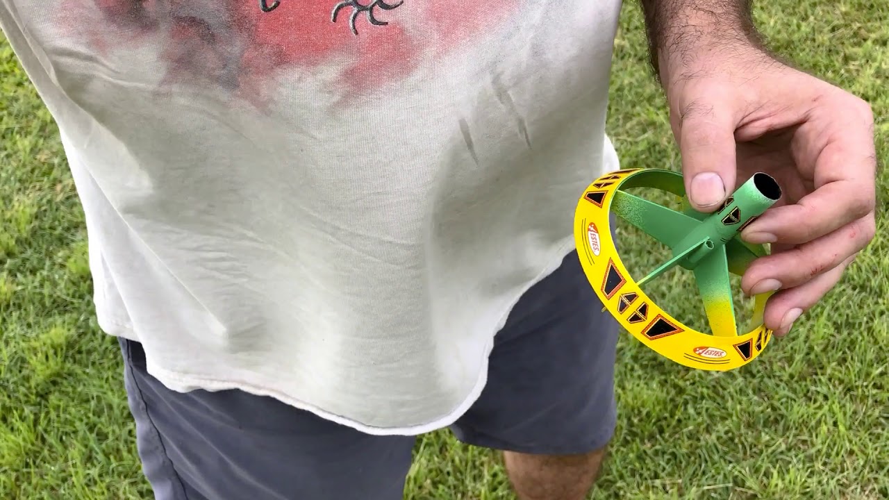 Model Rockets: Estes Puma, Twin Factor 2-stage, Viking, and Lunar