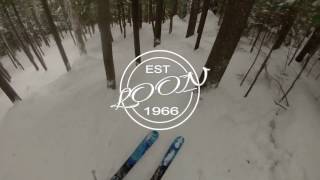 Loon Mountain- Mikes Way & Unmarked Glades screenshot 2