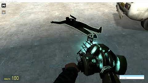 gmod arg but the player has had enough