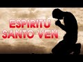 ESPIRITU DE DIOS LLENA MI VIDA -- Honrando La Persona Del Espiritu Santo