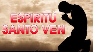 ESPIRITU DE DIOS LLENA MI VIDA -- Honrando La Persona Del Espiritu Santo