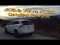 2015.5 Volvo XC60 DETAILED Review and Road Test