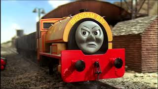 Bill, Ben And Fergus