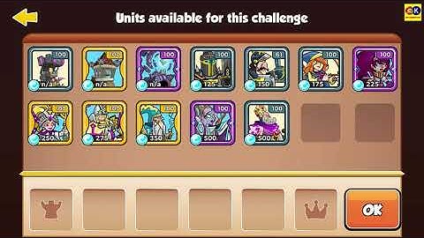 Tower Conquest #430 G4K Android Gameplay Walkthrough