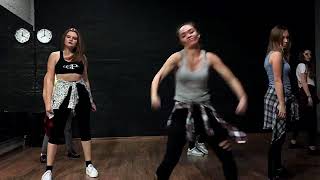 Dopebwoy – Niks Aan Doen || Choreo by Ann Berezina