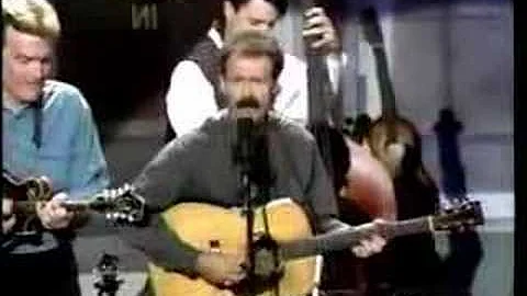 Johnson Mountain Boys with Alison Krauss - Let Me ...