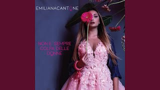 Video voorbeeld van "Emiliana Cantone - Se mi ami davvero"