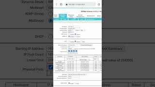 طريقة حظر اي هاتف متصل بالراوتر TP _link screenshot 2