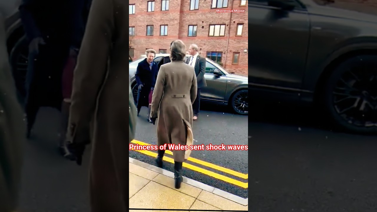 Harry’s Courtroom Meltdown SHOCKS Royal Family!