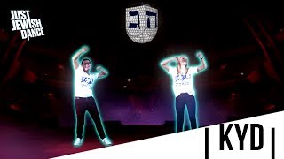 Just Jewish Dance - Kyd Just Jewish Dance - Kyd