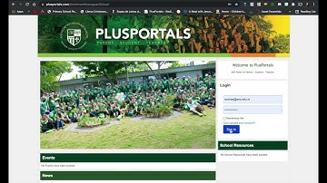 Tutorial: PlusPortals E-Locker