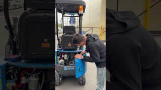Rippa R10 2026 (Kubota Z482) - толық жиынтықтағы мини-экскаватор 🚜