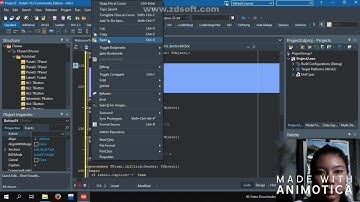 Program Kalkulator Sederhana Menggunakan Delphi 10.3