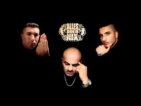 XATAR, SSIO & SAMY - Ich Liebe es ► Produziert von M3 & Noyd