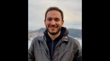 Fadel Adib " Signal Kinetics"