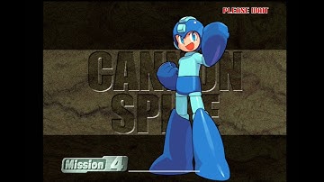 Cannon Spike Dreamcast Intro + Gameplay [No Commentary]