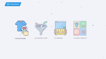 "Eveprest" thème PrestaShop adaptatif