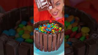 Thumbnail for GENIUS FOOD HACKS 🎂🍫 #shorts