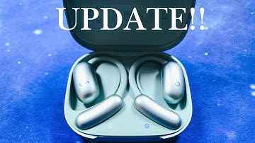 🚨UPDATE!!🚨soundcore AeroFit 2 new AI Translation Feature Walkthrough