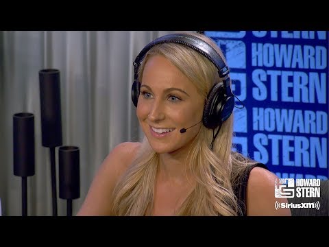This Week On Howard: Nikki Glaser, Nick Cannon, & High Pitch Crashes