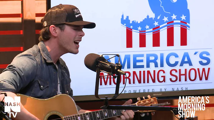 Granger Smith -  If The Boot Fits (Acoustic)