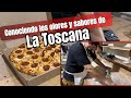 “La Toscana” la mejor Pizza estilo italiana de Ruiz Nayarit🍕❤️