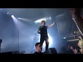 DIE KRUPPS - WAHRE ARBEIT WAHRER LOHN / E-TROPOLIS 2019