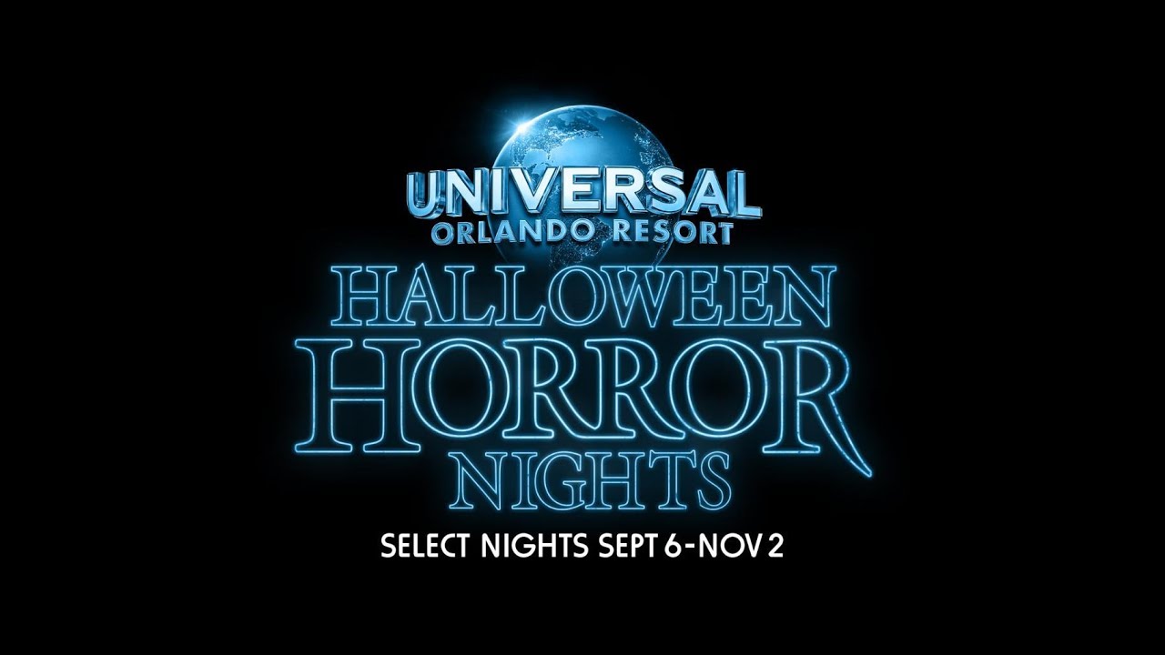 HHN 29 Houses Amazing event