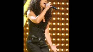 Lesson Learned - Alicia Keys (lyrics&pictures included) Profile
