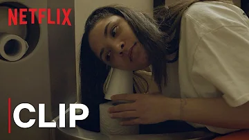 Jailbirds | Toilet Talk | Netflix