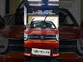 Nunggu mobil jadi tahu perbedaannya setelah upgrade kaca film Solar Gard Black Phantom #elitejombang