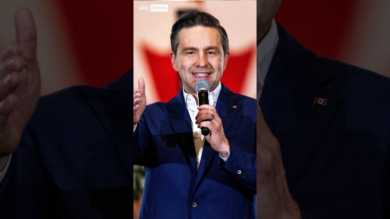 Canada Election Who Might Win The Canadian 