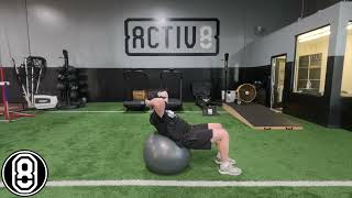 Activ8 | Phyisoball Crunch screenshot 2