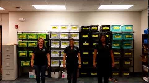 Uptown Funk...STAAR Test Motivation...All About That Bass!