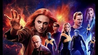 FACCE DI NERD #85 - X-Men Dark Phoenix e Black Mirror: top o flop?