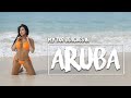 MY TOP of the best BEACHES in ARUBA, One Happy Island | Mi TOP de las mejores PLAYAS en ARUBA 🏝