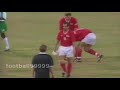 مباراة المنتخب السعودي و ايران 1994 3 4