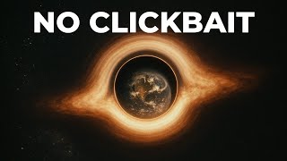 Il Nostro Universo Potrebbe Essere In Buco Nero