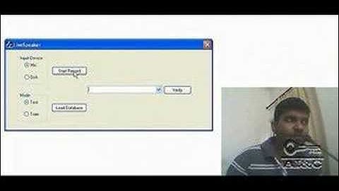 Speaker Verification