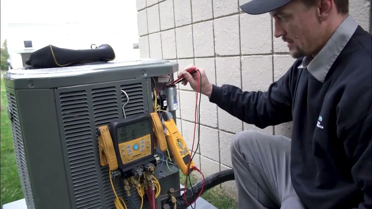 Mcquade Heating Cooling Plumbing & Refrigeration Sterling Heights