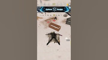 Mythic Ghost & Templar High-Five Before Epic ORV Chase 💀 Call of Duty Mobile #shorts