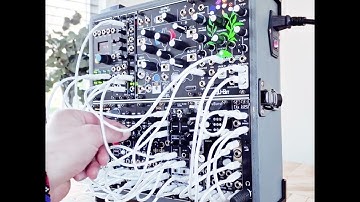 Mr. Scoth - Modular Ambient 9