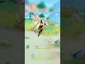 Genshin Impact Gameplay #genshinimpact #genshinimpactgameplay #shorts