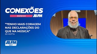 Conexões JBFM