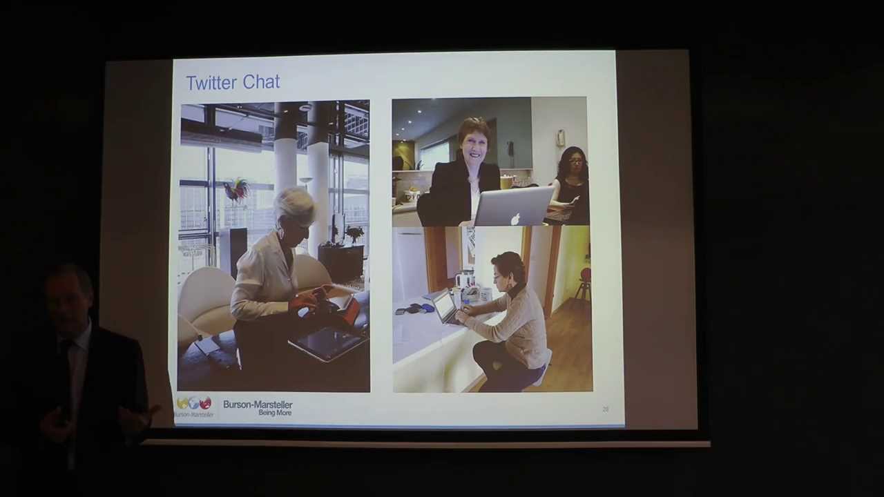 Twiplomacy - How International Organisations use Twitter